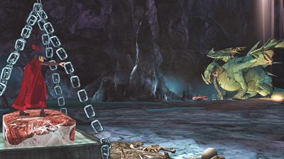 King's Quest: The Complete Collection - Screenshot - Gameplay Image