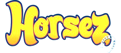 Horsez - Clear Logo Image