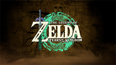 The Legend of Zelda: Tears of the Kingdom - Banner Image