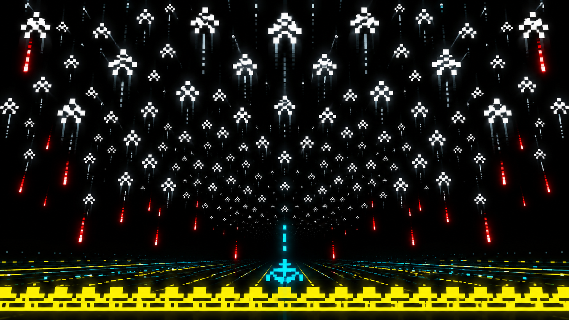 Cross Horde