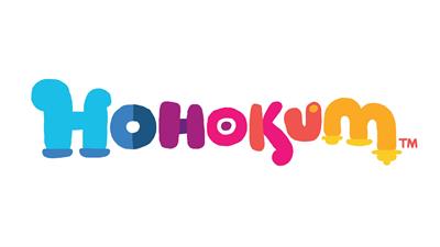 Hohokum - Fanart - Background Image