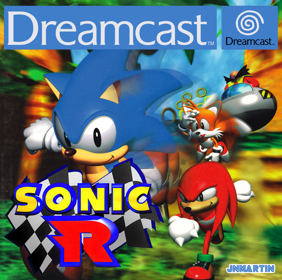Sonic R