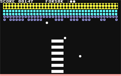 Diamond Drop - Screenshot - Gameplay Image