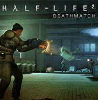 Half-Life 2: Deathmatch Images - LaunchBox Games Database