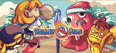 Volley Pals - Banner Image