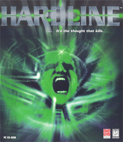 Hardline - Box - Front Image