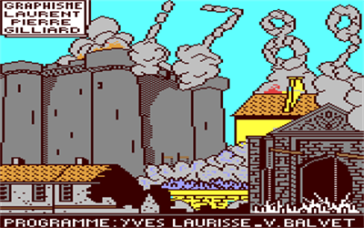 1789 - Screenshot - Game Title Image