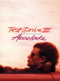 Test Drive III