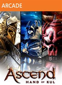Ascend: New Gods