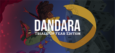 Dandara: Trials of Fear Edition - Banner Image