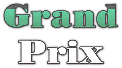 Grand Prix (CCS) - Clear Logo Image