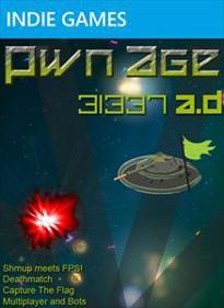 Pwn Age: 31337 AD