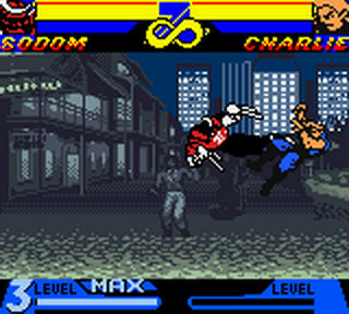 Street Fighter Alpha: Warriors' Dreams (Arcade) - The Cutting Room Floor