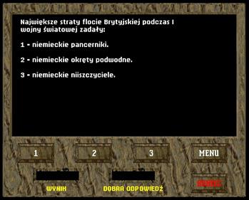 Historia Klasa 8 - Screenshot - Gameplay Image