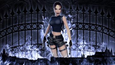 Tomb Raider: The Angel of Darkness - Fanart - Background Image