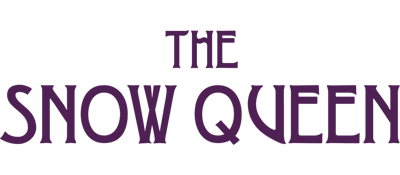The Snow Queen - Clear Logo Image