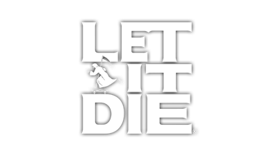 Let It Die - Clear Logo Image