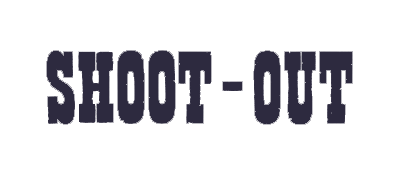 Shoot-Out - Clear Logo Image