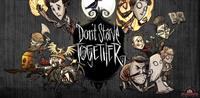 Don't Starve Together - Banner