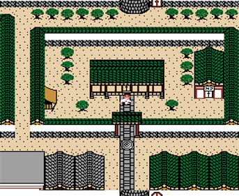 Kyonshiizu 2 - Screenshot - Gameplay Image