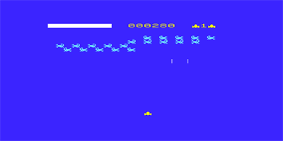Multitron - Screenshot - Gameplay Image