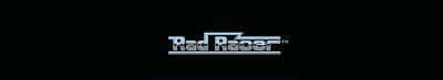 Rad Racer - Banner Image