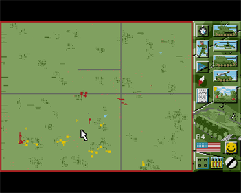 Campaign II - Screenshot - Gameplay Image