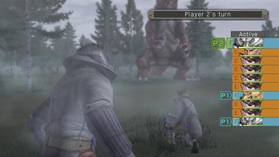 Operation Darkness - Screenshot - Gameplay Image