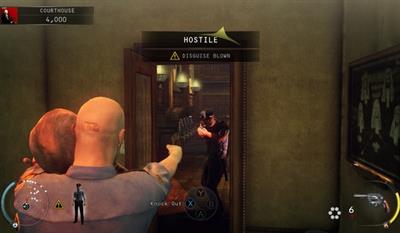Hitman: Triple Pack - Screenshot - Gameplay Image