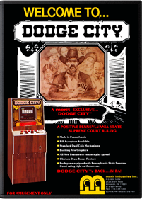 Dodge City