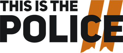 This is the Police II - Clear Logo Image