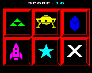 Whizz Pack 1 - Screenshot - Gameplay Image