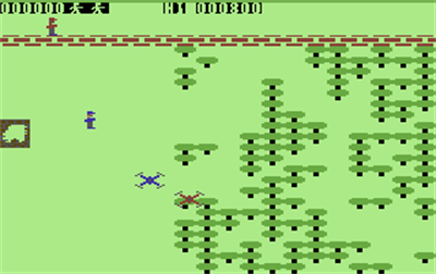 Spy School - Screenshot - Gameplay Image