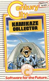 Kamikaze Collector