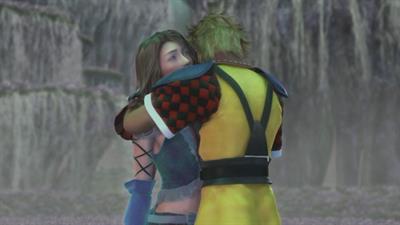 FINAL FANTASY X/X-2: HD Remaster - Screenshot - Gameplay Image