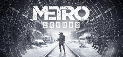 Metro Exodus - Banner Image