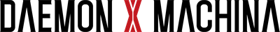 Daemon X Machina - Clear Logo Image