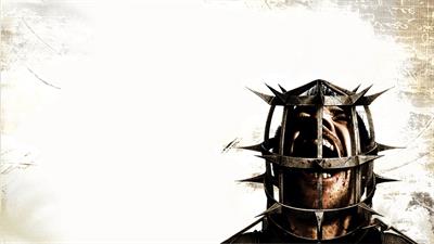 Saw II: Flesh & Blood - Fanart - Background Image