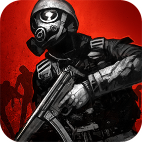 SAS: Zombie Assault 3 - Box - Front Image