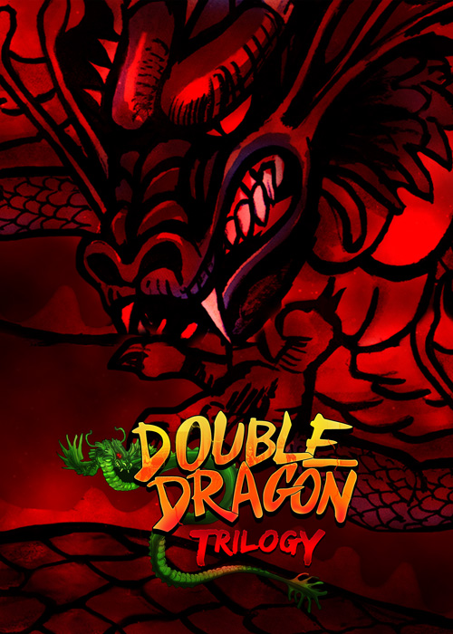 double dragon trilogy apk