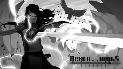 Armed with Wings: Rearmed - Fanart - Background Image