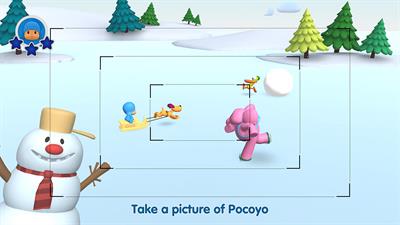 Pocoyo Party - Screenshot - Gameplay Image