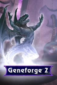 Geneforge 2 - Box - Front Image