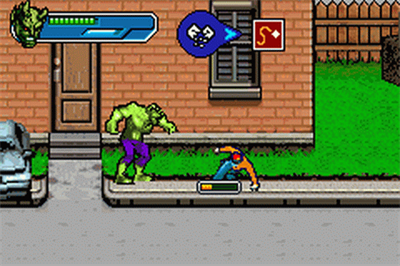 Spider-Man: Battle for New York - Screenshot - Gameplay Image
