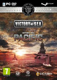 Victory at Sea: Pacific