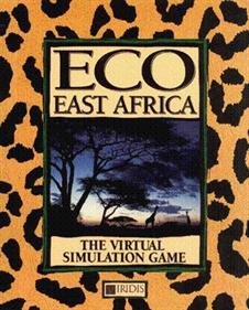 Eco East Africa - Box - Front Image