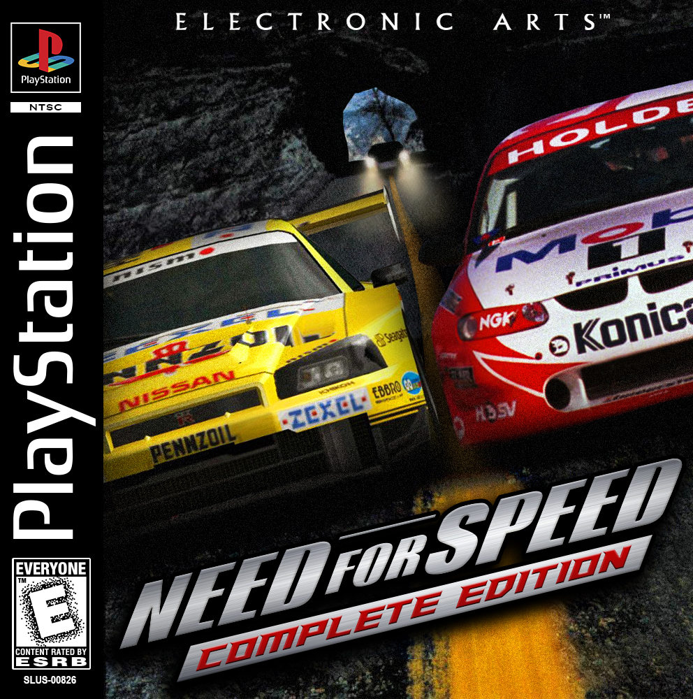 Need for Speed: High Stakes: Complete Edition