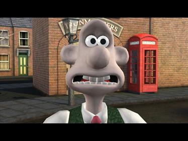 Wallace & Gromit in Muzzled - Screenshot - Gameplay Image