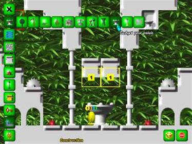Speedy Eggbert 2 (Game) - Giant Bomb