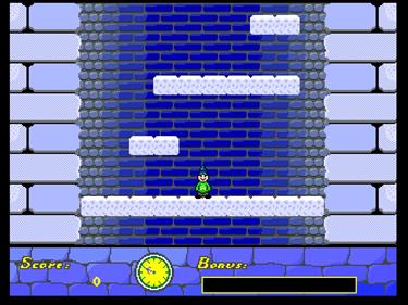 Ami-Tower - Screenshot - Gameplay Image